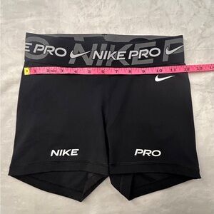 Nike Pro Shorts in Size S